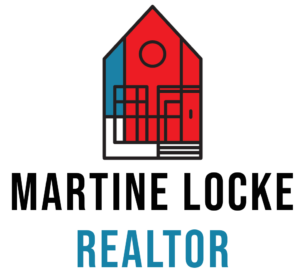 Martine Locke – Realtor